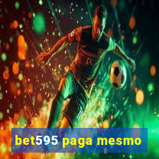 bet595 paga mesmo